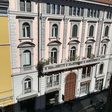 Marghera Apartments Milano Exteriör bild