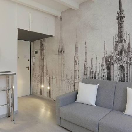 Marghera Apartments Milano Exteriör bild