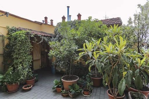 Marghera Apartments Milano Exteriör bild