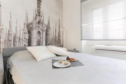 Marghera Apartments Milano Exteriör bild